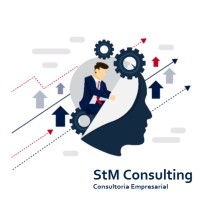 StM Consulting Logo