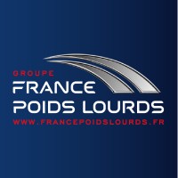 Groupe France Poids Lourds Logo