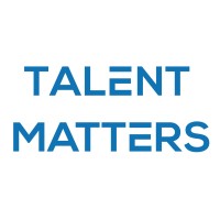 Talent Matters Logo