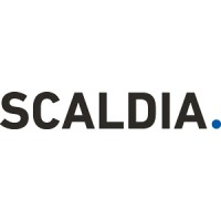 SCALDIA Logo