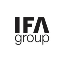 IFA GROUP Logo