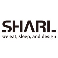 SHARL Inc. Logo