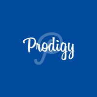 Prodigy Care Services Logo
