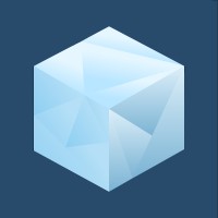BlueCube Bio Logo