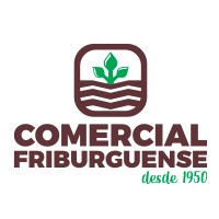 Comercial Friburguense Logo