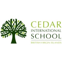 Cedar International School Logo
