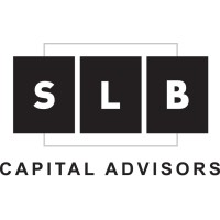 SLB Capital Advisors Logo
