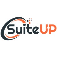 SuiteUP - Servicios NetSuite Logo