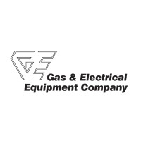 Gas & Electrical Equipment Co. Logo