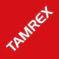 Tamrex Oy Logo