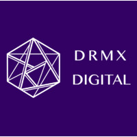 DRMX Digital Logo