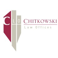 Chitkowski Law Offices Logo