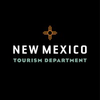 New Mexico Tourism Department Logo