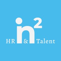 In2 HR & Talent Logo