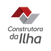 Construtora da Ilha Logo