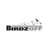 Birdzoff Logo
