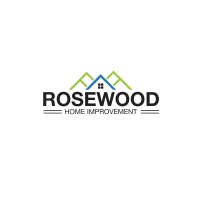 Rosewood Home Improvement Logo