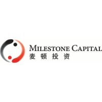 Milestone Capital Logo