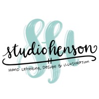 StudioHenson Logo