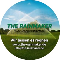 The Rainmaker Logo