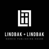 Lindbak + Lindbak Logo