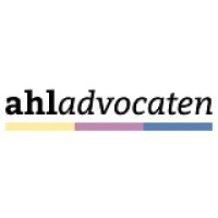 AHL Advocaten Logo
