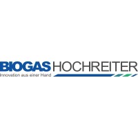 Biogas Hochreiter Logo