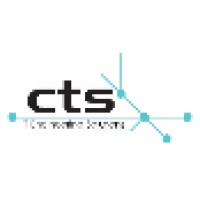CTS Engineering Logo