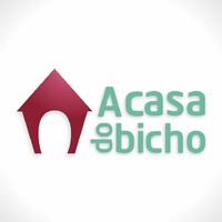 A CASA DO BICHO Logo
