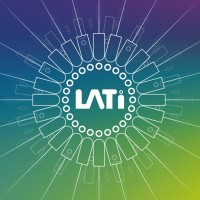 LATi Ltd Logo