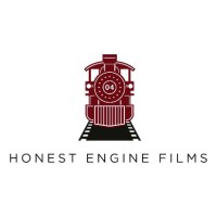 Honest Engine Films Logo