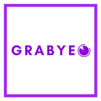 Grabye Media Logo