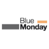 Blue Monday Consulting Logo