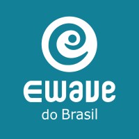 Ewave do Brasil Logo