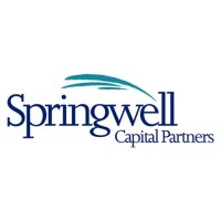 Springwell Capital Partners LLC Logo
