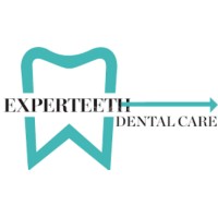 Experteeth Dental Care Logo