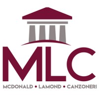 McDonald Lamond Canzoneri Logo