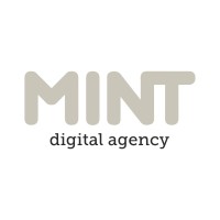MINT Digital Agency Logo