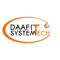 Daafit System Technology Logo