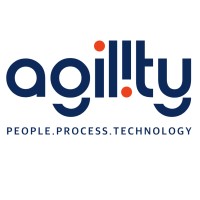 Agility Solutions Logo