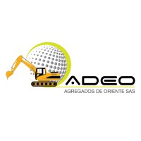 Agregados de Oriente Logo