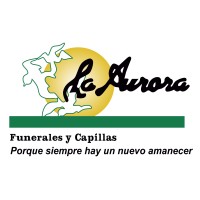 La Aurora Funerales y Capillas Logo