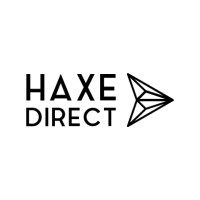 Haxe Direct Logo