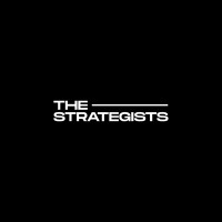 The Strategists Logo
