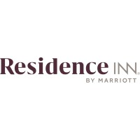 Residence Inn By Marriott, Sheikh Zayed Road, Dubai Logo