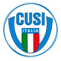 CUSI: Italian University Sport Federation Logo