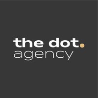 The Dot Agency Logo