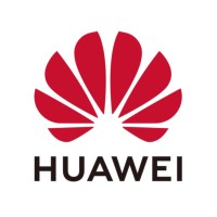 Huawei Belgium Logo