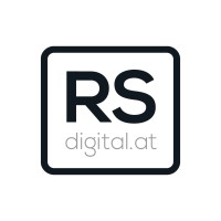 RS digital GmbH Logo