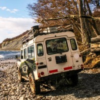 Tough Gear Trading Logo